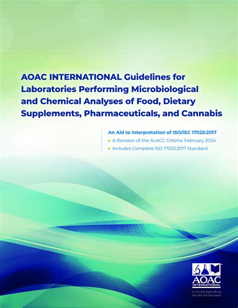 International Recommendations for .